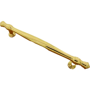 Azm 4482 Gl System Kulp Altın Sarı 96 mm