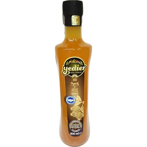 Organik Alıç Sirkesi 500 ml