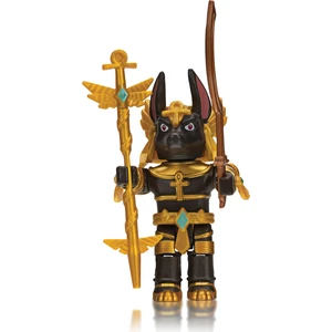 Figür Paketi - Anubis