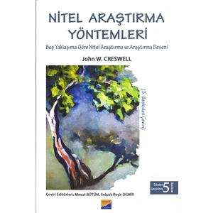Nitel Araştırma Yöntemleri