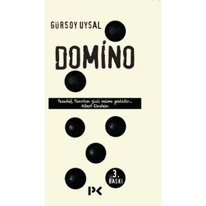 Domino - Gürsoy Uysal