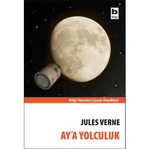 Aya Yolculuk - Jules Verne