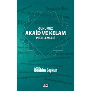 Günümüz Akaid ve Kelam Problemleri
