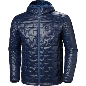 Helly Hansen Hh Lıfaloft Hooded Insulator Jack Hha.65604_Hha.597 Navy S Erkek
