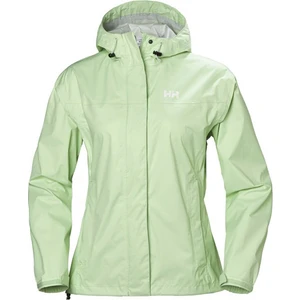 Helly Hansen Hh W Loke Jacket Hha.62282_Hha.465 Light Mint Xs Kadın