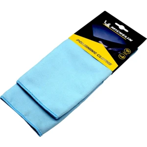 MC32484 32 x 32 cm Mikrofiber Cilalama Parlatma Bezi 2 Adet