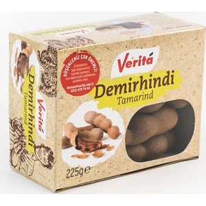 Demirhindi Tamarind 225 gr