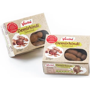 Demirhindi Tamarind 225 gr 2'li Paket