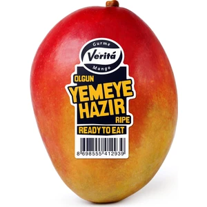Yemeye Hazır Mango 1 Adet