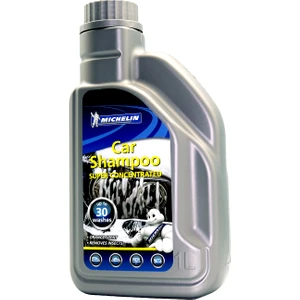 MC31456 Portakal Kokulu Süper Konsantre Oto Şampuanı / 30 Yıkama 1 lt