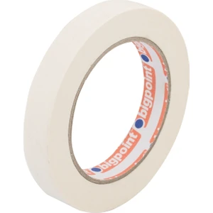 Maskeleme Bandı 18mm x 40m 8'li Kutu