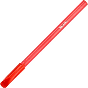Tükenmez Kalem Master 1.0mm Kırmızı 50'li Kutu