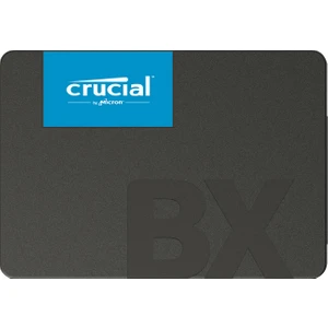 BX500 CT1000BX500SSD1  3D Nand 2.5" 1000 GB SATA 3 SSD