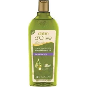 Dolive Zeytinyağlı Rahatlatıcı Duş Jeli 400 ml
