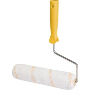 İzmir Fırça Extra Saten Rulo Takım 25 cm Tekli