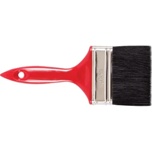 İzmir Fırça Luna Yağlı Boya Fırçası No: 4 12'li