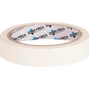 İzmir Fırça Maskeleme Bandı 19 mm Tekli