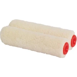 İzmir Fırça Parmak Moher Rulo Yedek 5 cm Tekli