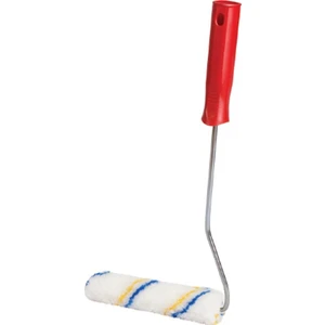 İzmir Fırça Parmak Polyamid Rulo Takım 15 cm Tekli