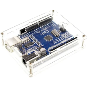 Uno R3 Pleksi Kutu
