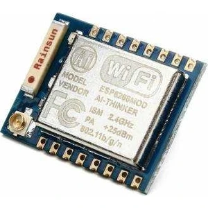ESP8266-07 Ekonomik Wifi Serial Transceiver Module