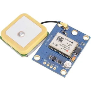 GY-NEO6MV2 Gps Modülü Uçuş Kontrol Sistem Gps'i