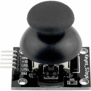 Joystick 3 Eksenli