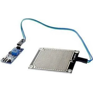 Yağmur Sensörü Rain Sensor