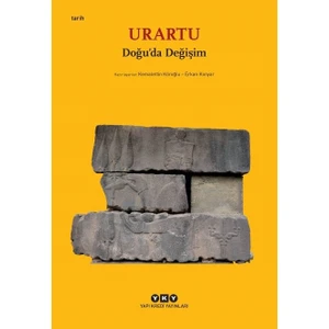 Urartu – Doğu’Da Değişim (Küçük Boy)