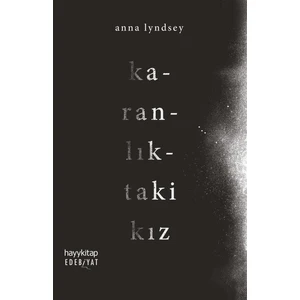 Karanlıktaki Kız - Anna Lyndsey