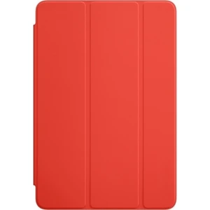 Essleena Apple iPad 5. Nesil 2017 9.7" Smart Case Kılıf + Kalem Kırmızı