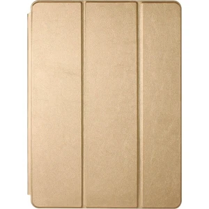 Essleena Apple iPad Air 3.Nesil 2019 10.5" Smart Case Kılıf + Kalem Gold