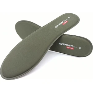 Memory Form Hafızalı Confort Anatomik Taban  36-45 Arası