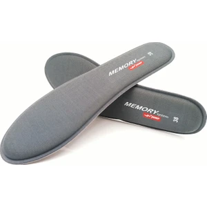 Memory Form Hafızalı Confort Anatomik Taban  36-45 Arası