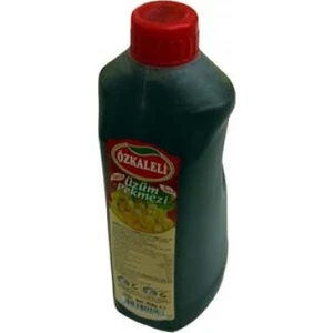Sıvı Üzüm Pekmezi 1 kg