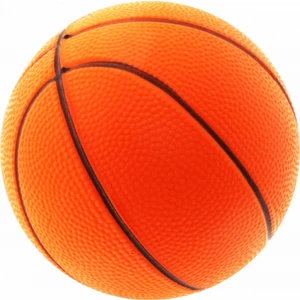 Hoops Basketball Basketbol Stres Topu