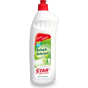 Kimya Sıvı Bulaşık Deterjanı 750 ml