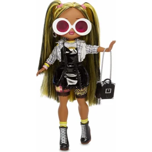 Surprise OMG Çok Gizli Bebekler S2 - Alt Grrrl