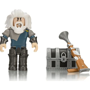 Figür Paketi W6-Bootleg Buccaneers: Mining Man