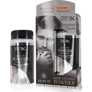 Saç Şekillendirici Toz Wax 20 gr