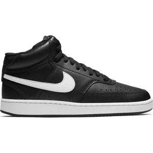 Nikecourt Vision Mid Ayakkabı