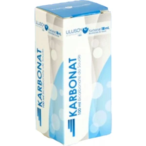 İngiliz Karbonatı 100 gr