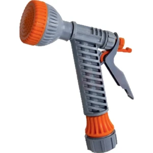 Tetikli Süzek Hortum Tabancası Lüx Rekorlu