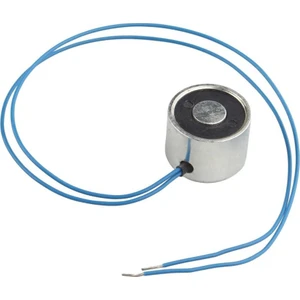 P30/22 Elektro Mıknatıs 10 kg Tutma Gücü