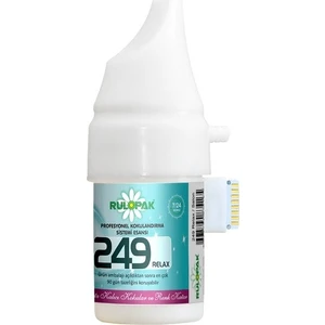 Relax 249 Cosmic M5 , Cosmo M6 Koku Makinesi Kartuşu