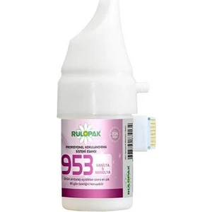 Vanilya-Manolya 953 Cosmic M5 , Cosmo M6 Koku Makinesi Kartuşu