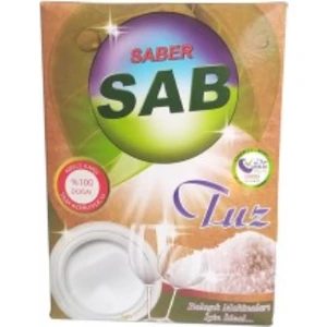 Sab-Sabunmatik Konsantre Bulaşık Tuzu 1,5 kg