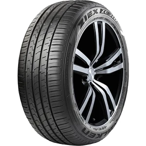 225/50 R18 95W Ziex ZE310 Ecorun Oto Yaz Lastiği ( Üretim Yılı: 2023 )