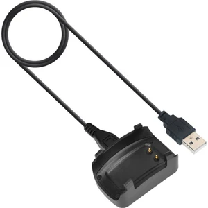 markacase Samsung Gear Fit 2 R360 Usb Şarj Kablosu Dock Stand