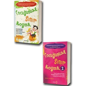 Çocuğunuza Sınır Koyma 1 - 2 Takım